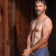 Illustration for article titled Even Ricks Sexy Bod Cannot Distract From the Inevitable Doom Coming to iThe Walking Dead/i